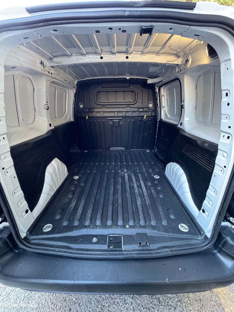Citroën Berlingo - 5
