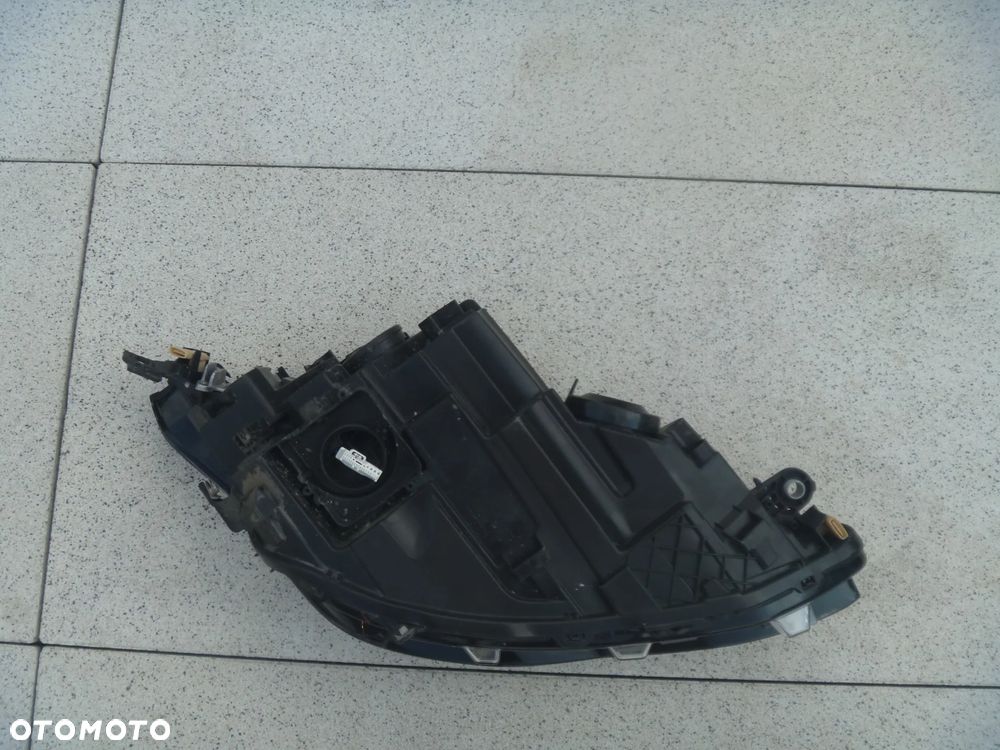 5H1941005C VW GOLF VIII LAMPA LEWA FULL LED ORYGINAŁ IGŁA - 6