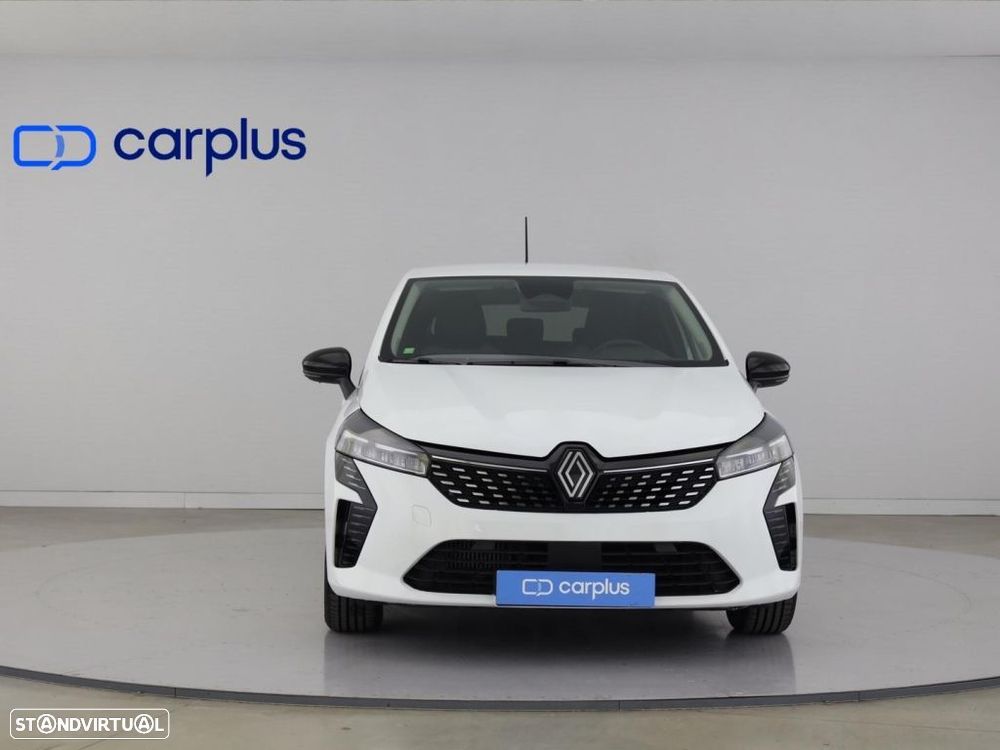 Renault Clio 1.0 TCe Evolution Bi-Fuel - 3