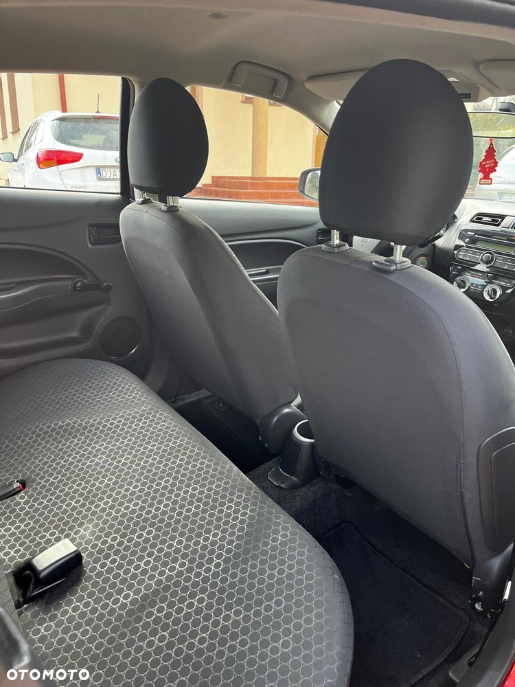 Mitsubishi Space Star 1.0 Edition - 14