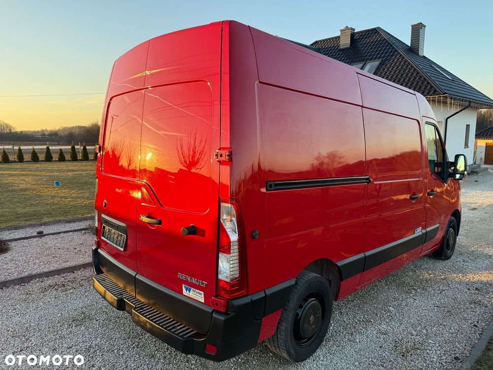 Renault Master - 33