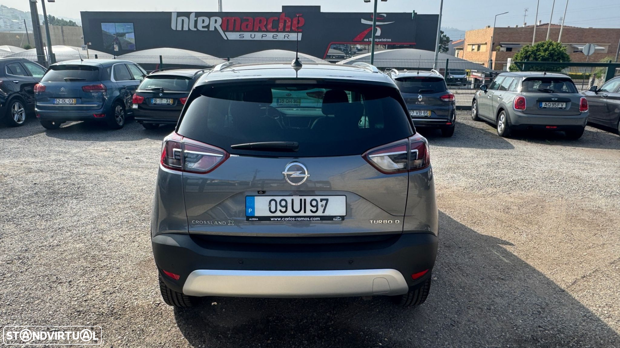 Opel Crossland X 1.6 CDTi Ultimate - 8