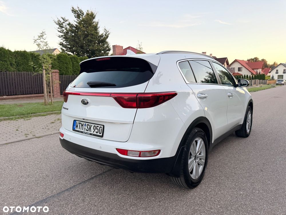 Kia Sportage - 31