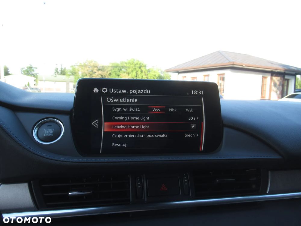 Mazda 6 2.0 SkyMotion - 26
