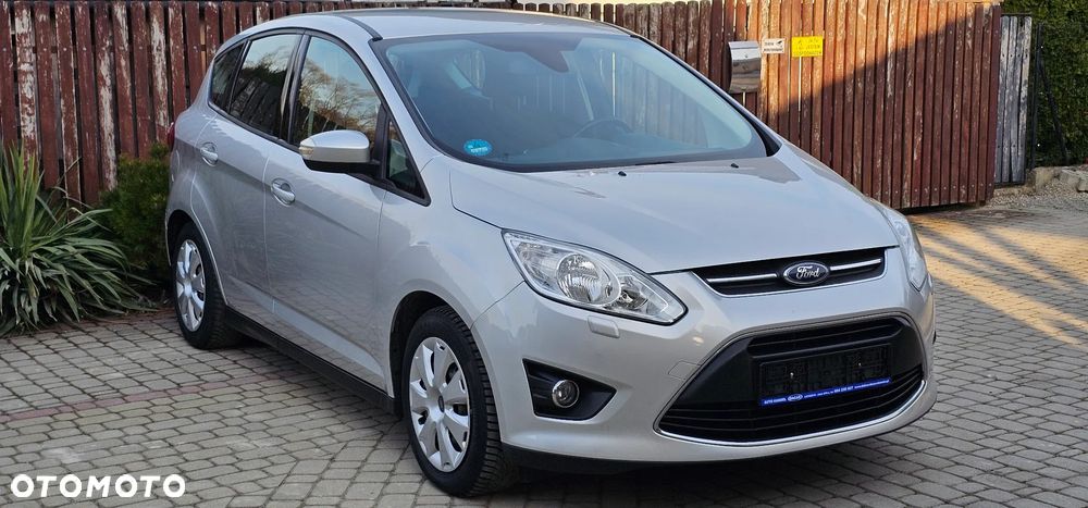 Ford C-MAX 1.6 TDCi Trend - 2