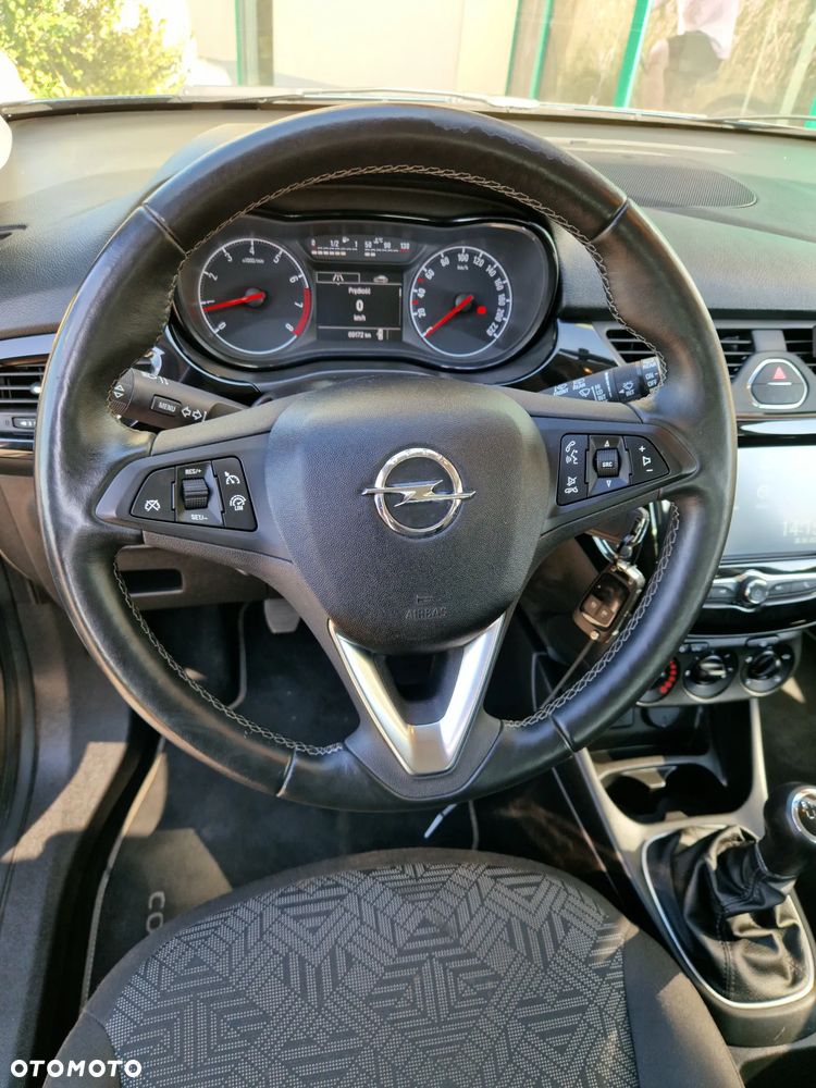 Opel Corsa - 19