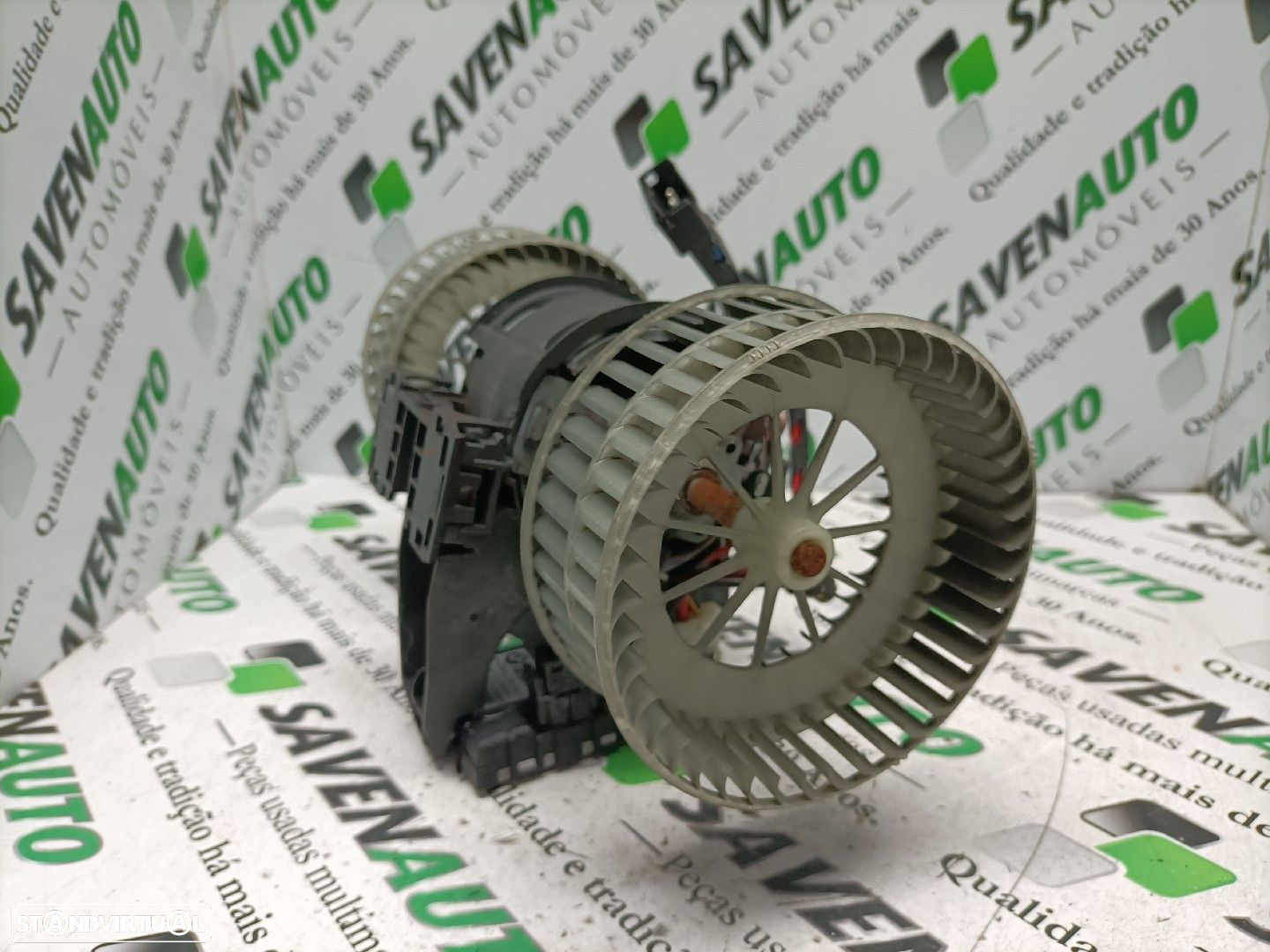 Motor Sofagem Bmw 5 (E60) - 2