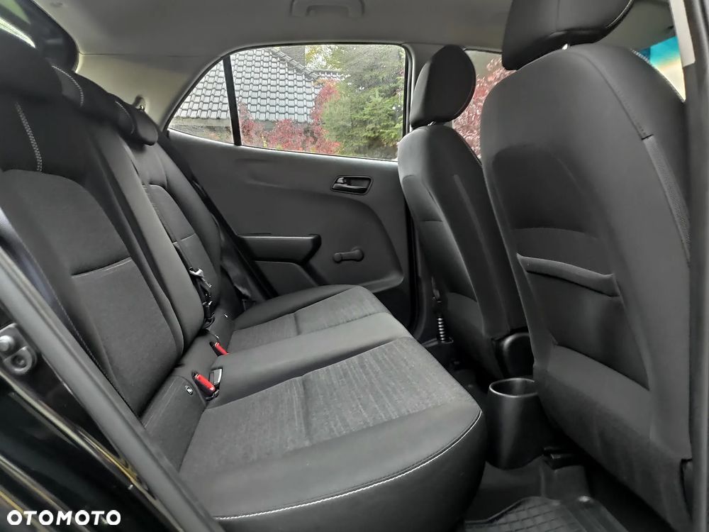 Kia Picanto - 13