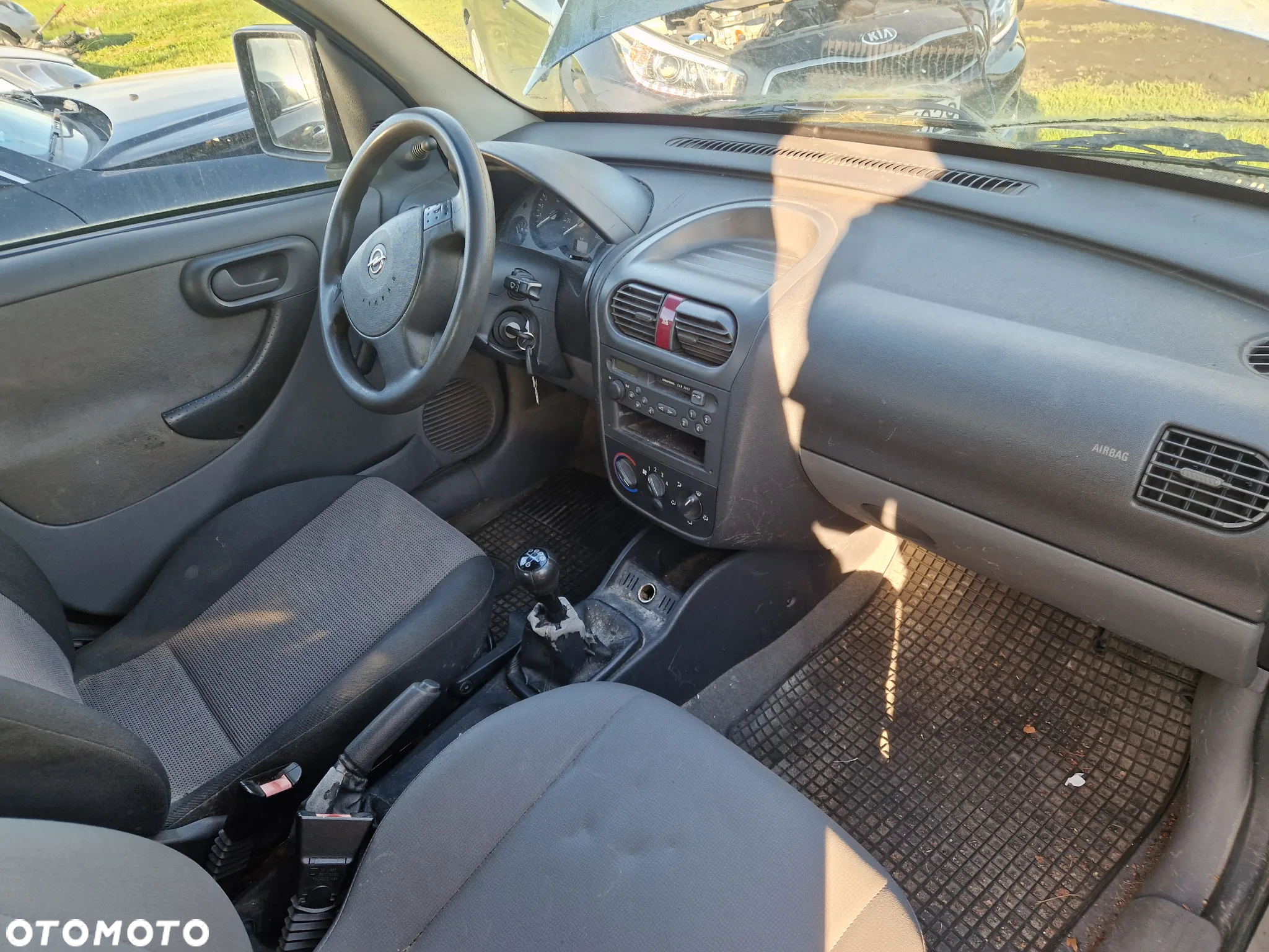 Opel Combo Tour 1.6 - 10