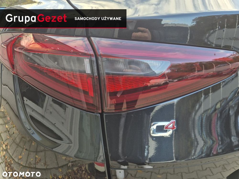 Alfa Romeo Stelvio 2.0 Turbo Super Q4 - 11
