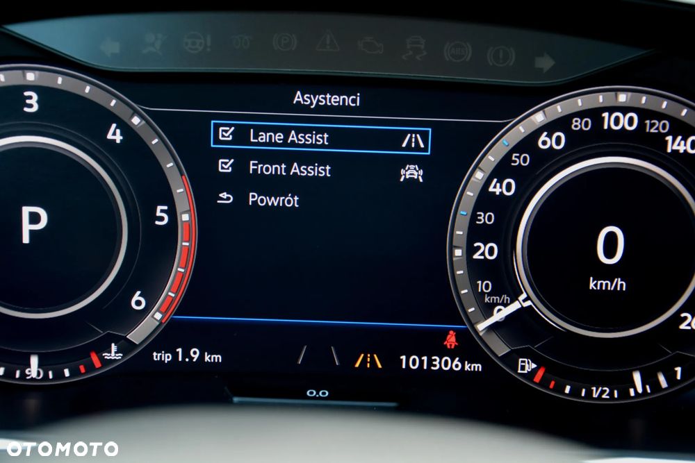 Volkswagen Tiguan 2.0 TDI BMT SCR Highline DSG - 37