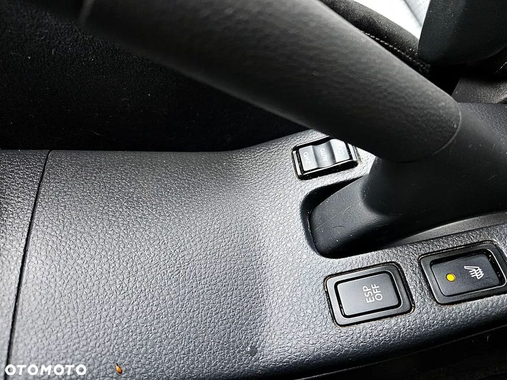 Suzuki SX4 1.6 Topline Edition 4WD - 18