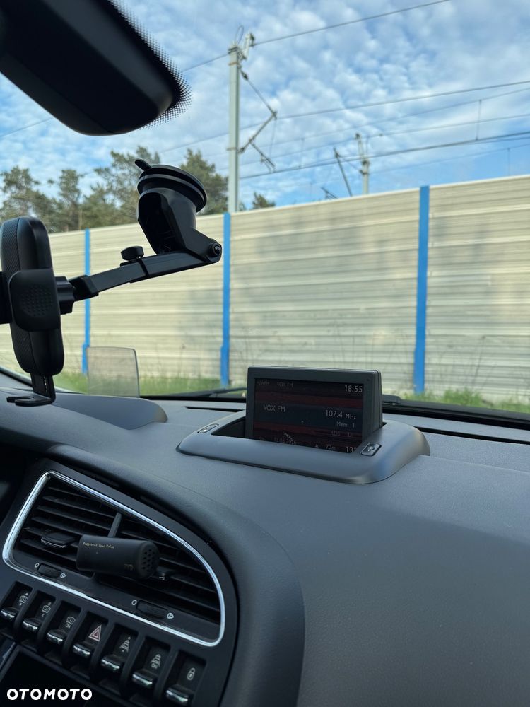 Peugeot 3008 2.0 HDi Allure - 13