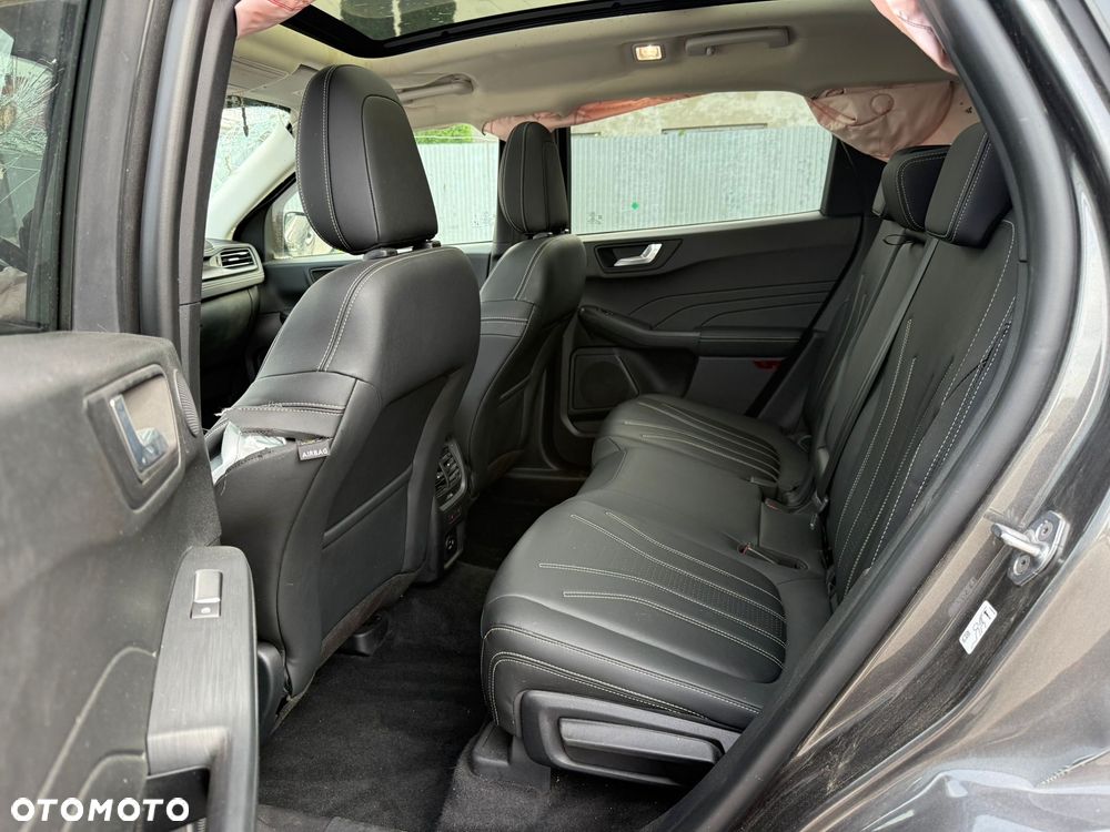 Ford Kuga 2.5 Duratec PHEV VIGNALE - 14