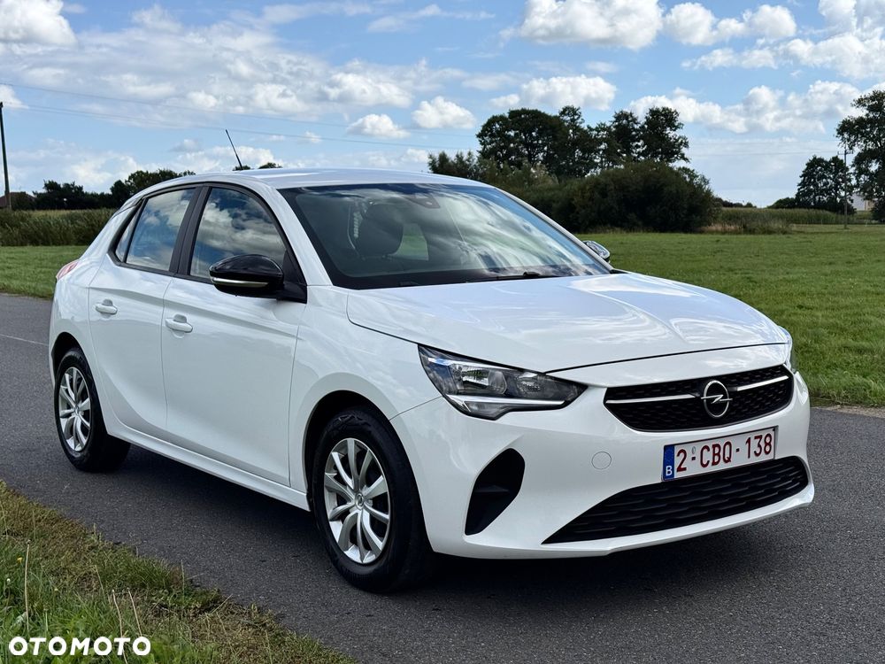 Opel Corsa - 2