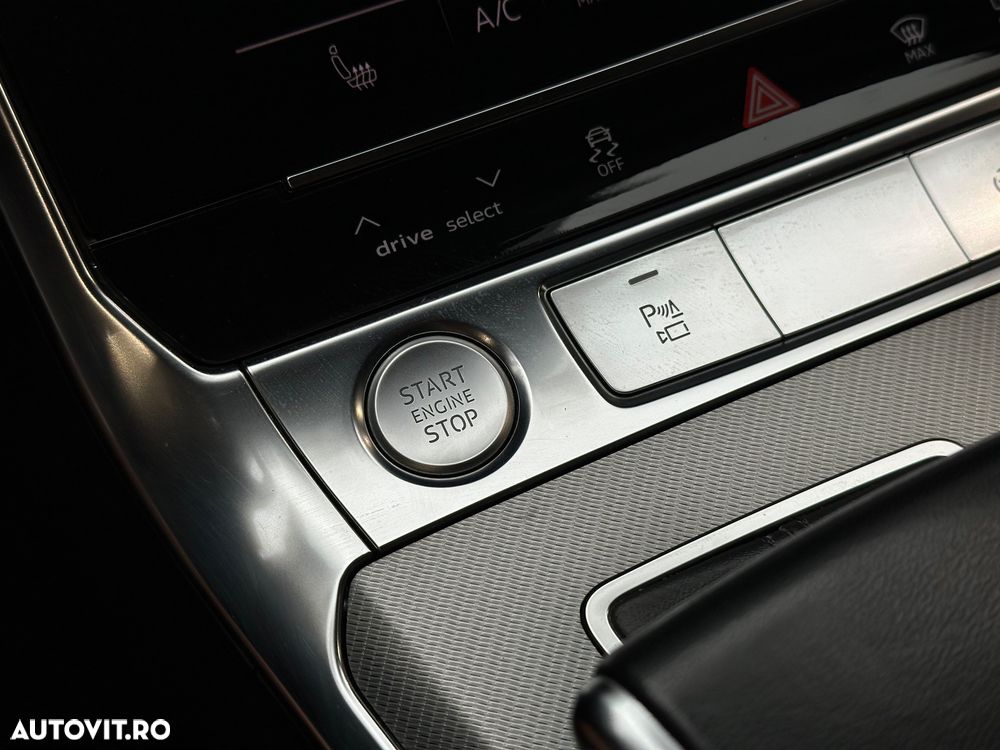Audi A6 Limuzina 40 TDI S tronic advanced - 32