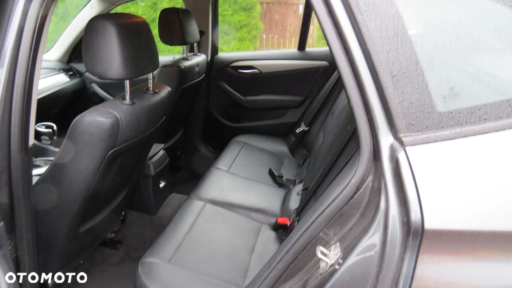 BMW X1 sDrive18d xLine - 5