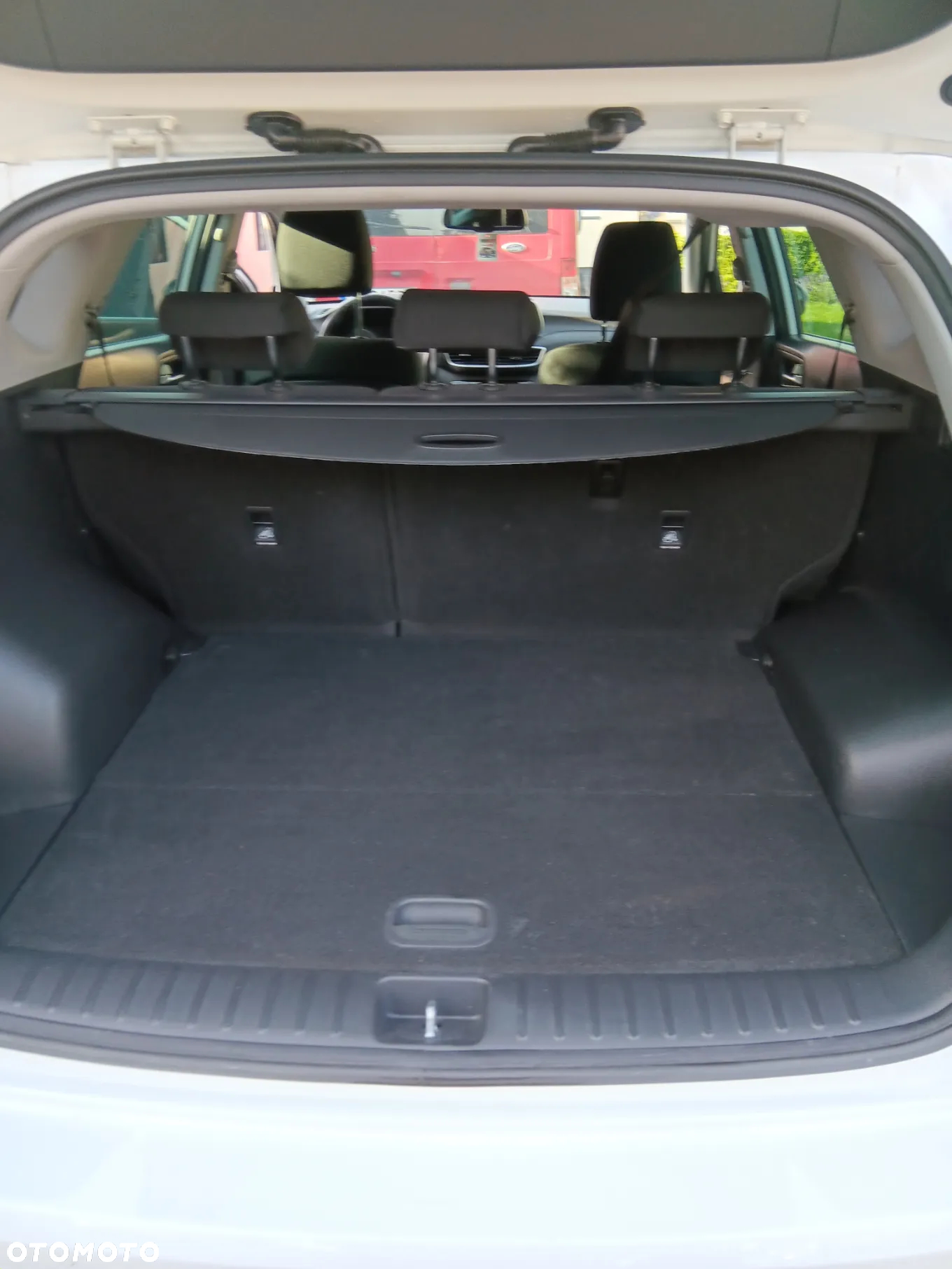 Hyundai Tucson 1.6 GDI BlueDrive Comfort 2WD - 14