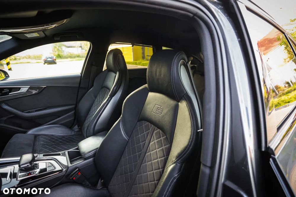 Audi A4 - 26