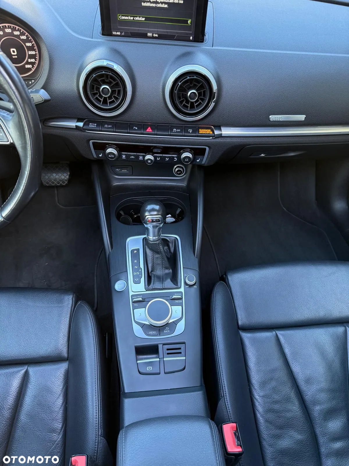 Audi A3 - 33