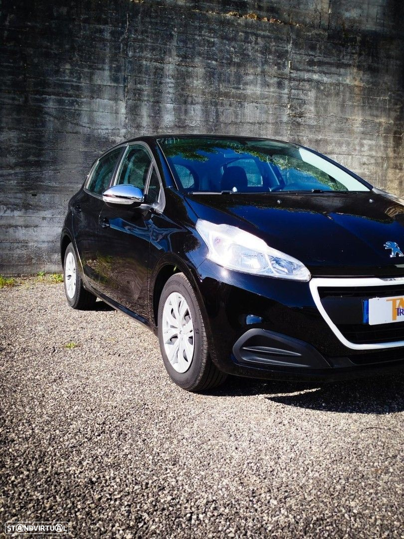 Peugeot 208 1.0 PureTech Access - 17