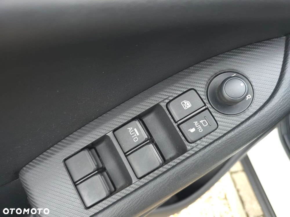 Mazda CX-3 SKYACTIV-G 121 FWD Sports-Line - 19