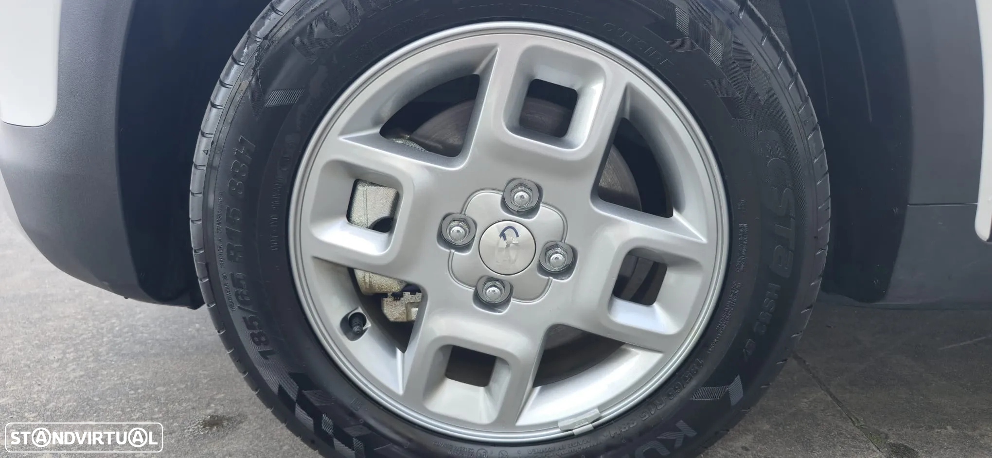 Hyundai 42 kWh Comfort Plus - 7