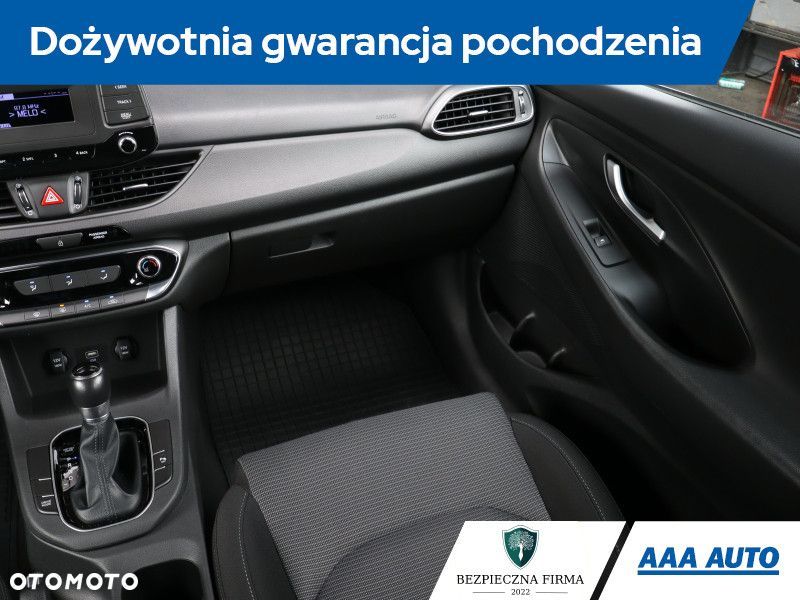 Hyundai i30 - 10