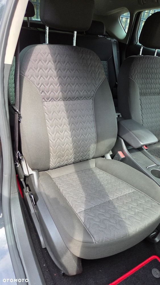 Opel Astra 1.4 Turbo ecoFLEX Start/Stop Active - 31