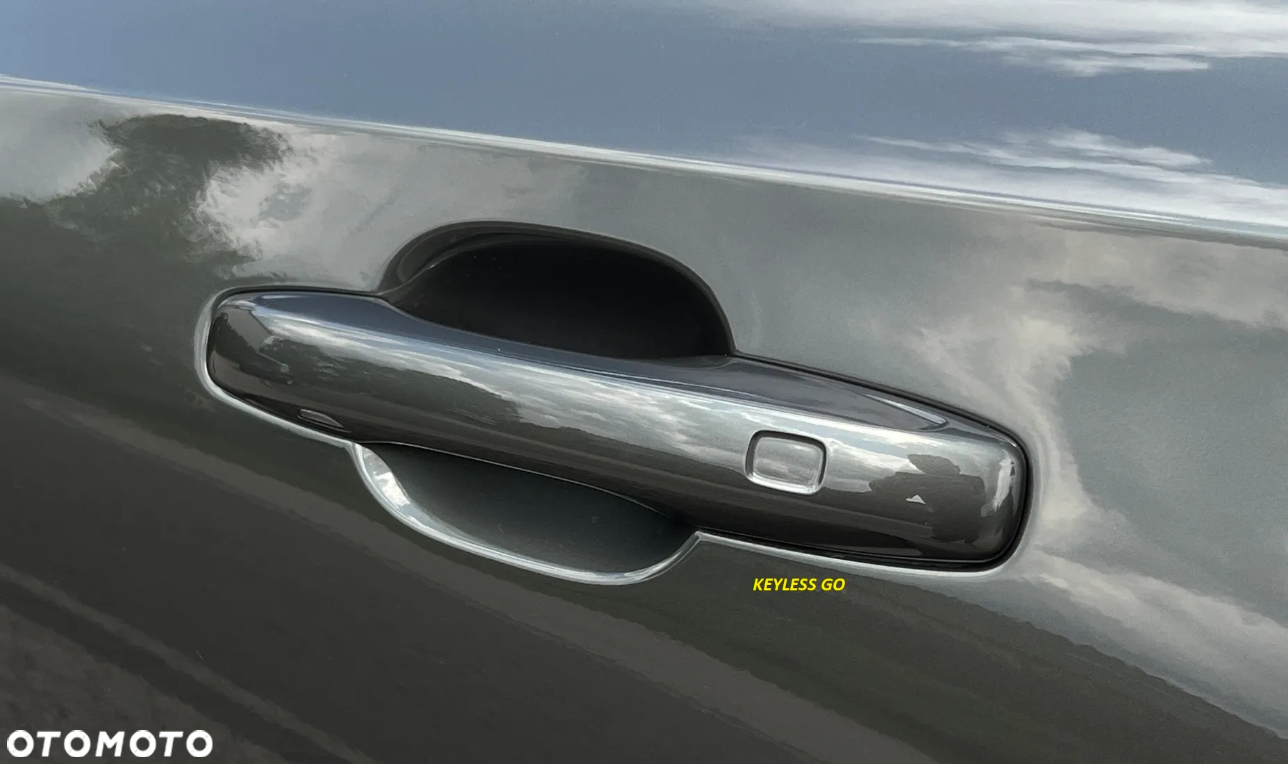 Volvo XC 60 B4 D Geartronic Inscription - 30