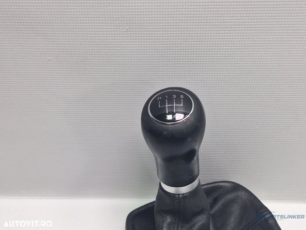 Manson schimbator AUDI A3 II Sportback 8PA 2004 - 2015 TDI BKC, BLS, BXE 8P0863279 - 4