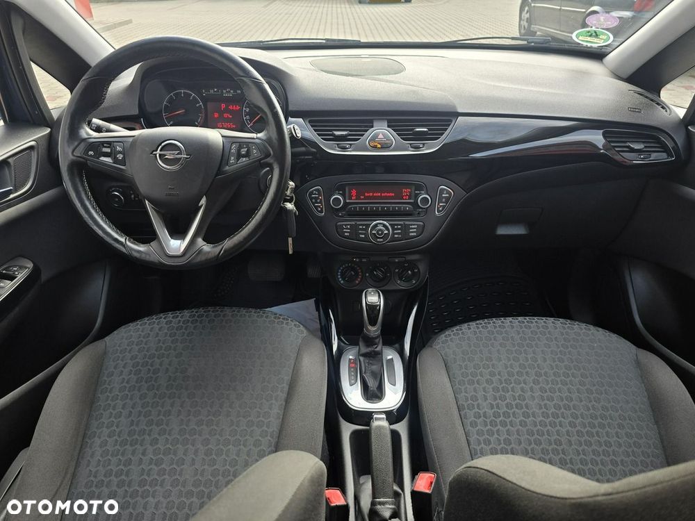 Opel Corsa 1.4 Automatik Innovation - 24