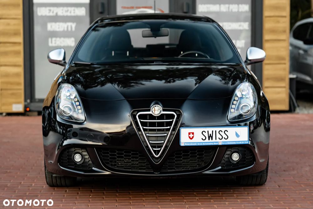 Alfa Romeo Giulietta 1.4 TB 16V Multiair Turismo - 5