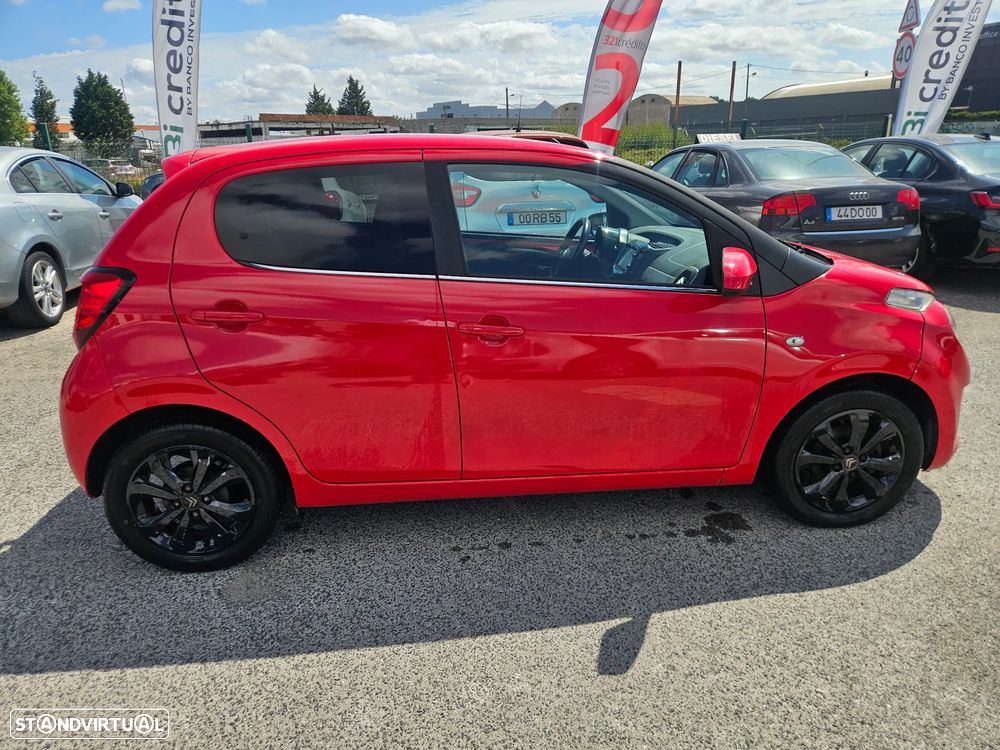 Citroën C1 - 11