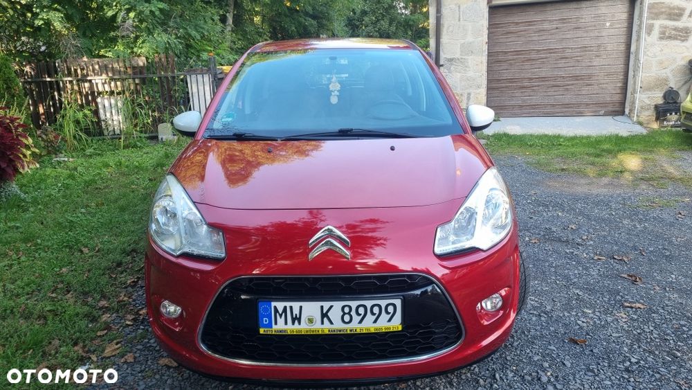 Citroen C3 2012 photo 2