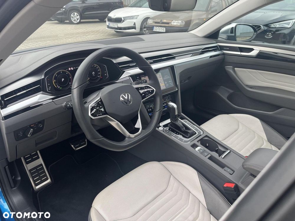 Volkswagen Arteon 2.0 TDI 4Motion Elegance DSG - 9