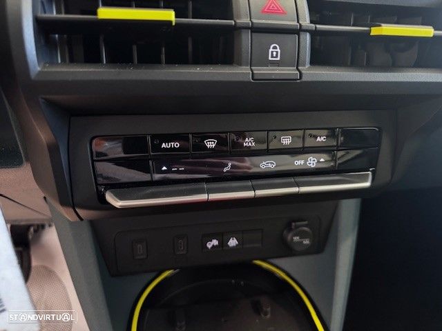 Fiat Grande Panda 45 kWh La Prima - 15