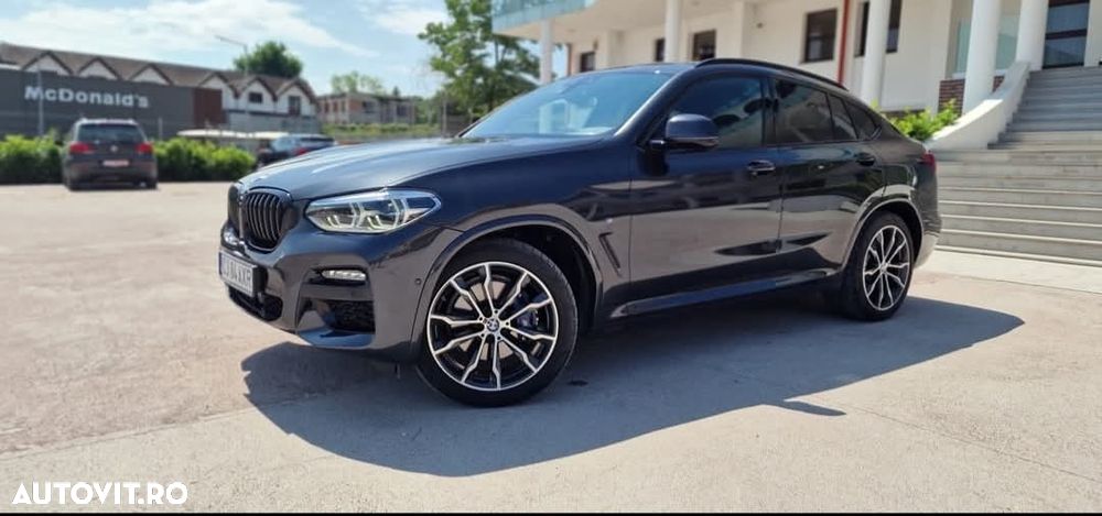 BMW X4 - 3