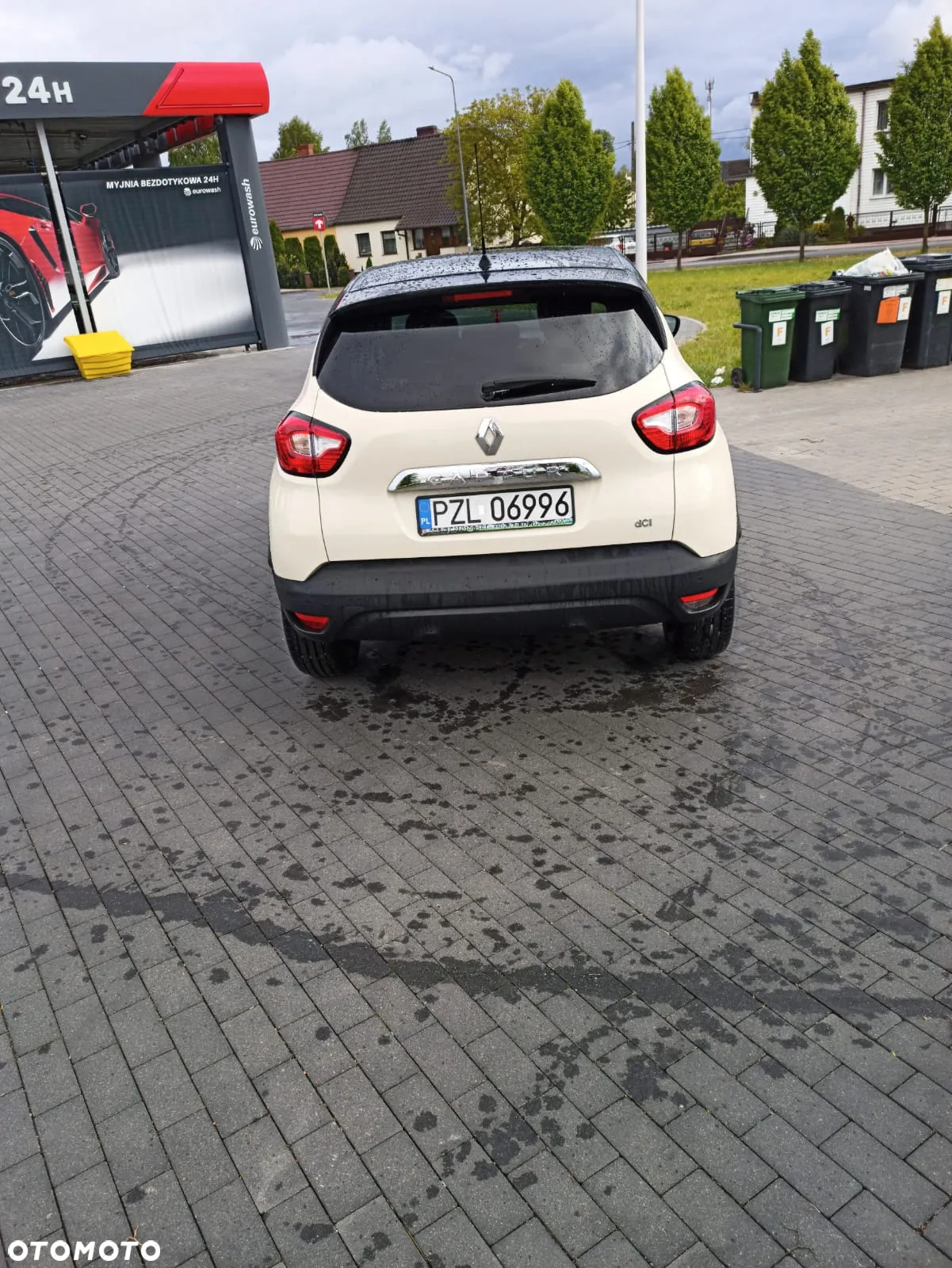 Renault Captur 1.5 dCi Energy Life - 7
