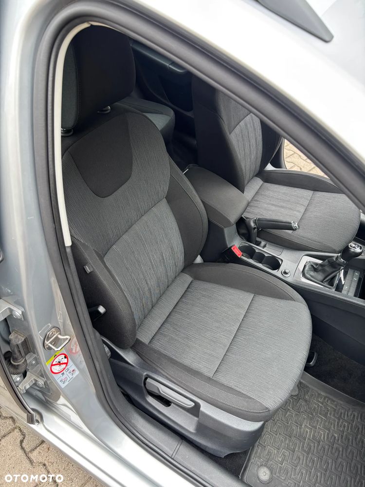 Skoda Octavia 1.5 TSI GPF ACT Clever - 16
