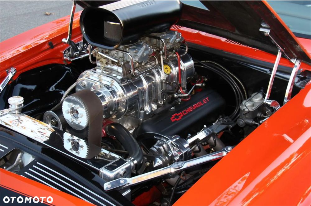 Pontiac Firebird - 7