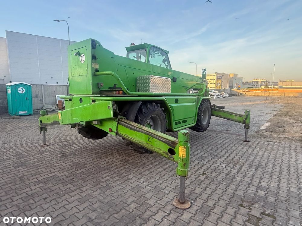 Merlo 45.21 MCSS - 9