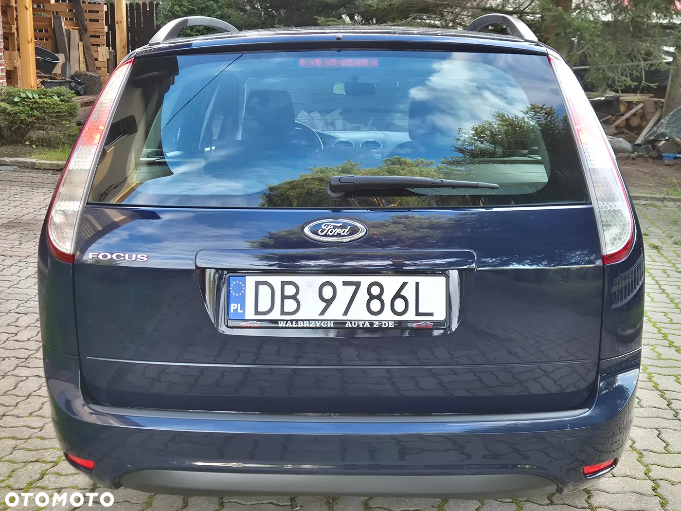 Ford Focus - 6
