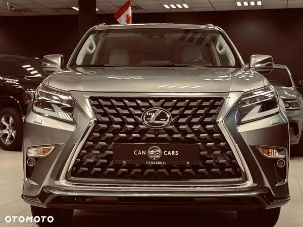 Lexus GX