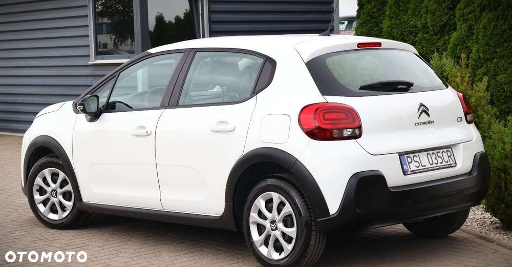 Citroën C3 - 7