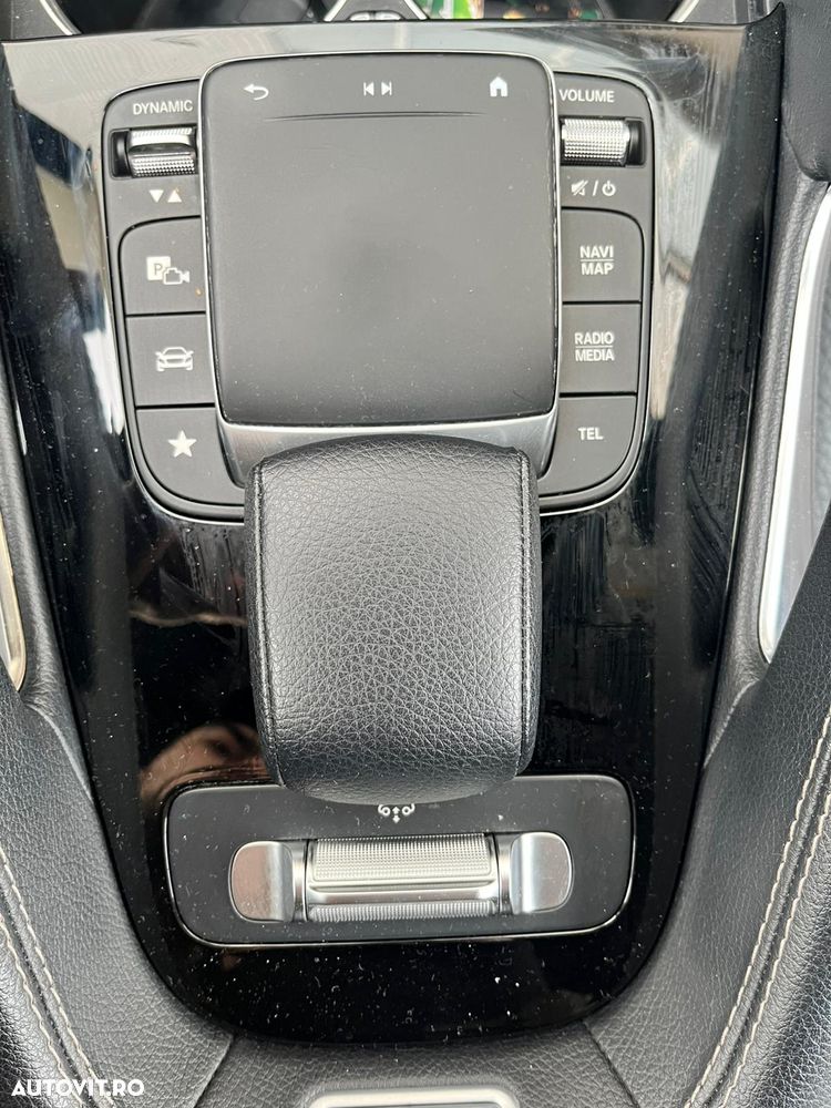 Mercedes-Benz GLE - 24