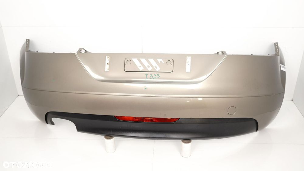 ZDERZAK TYŁ TYLNY AUDI TT 8J 06-10R LY1Q - 1