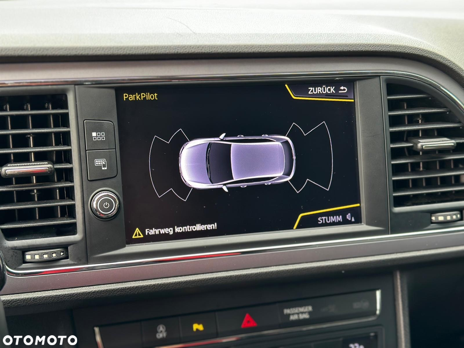 Seat Leon ST 1.0 TSI ECOMOTIVE DSG Style - 10