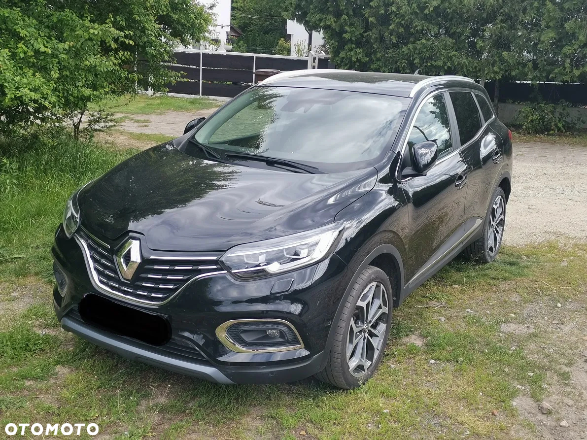 Renault Kadjar - 9