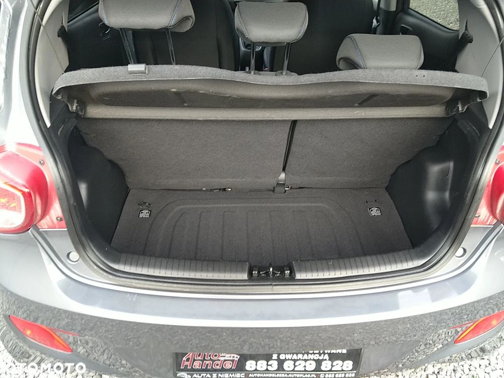 Hyundai i10 1.0 Comfort - 21